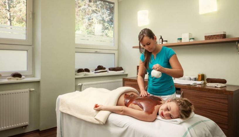 Spa Resort Sanssouci Karlovy Vary